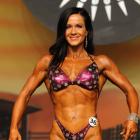 Magdalena  Wilk - IFBB Europa Super Show 2010 - #1