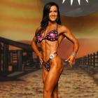 Magdalena  Wilk - IFBB Europa Super Show 2010 - #1