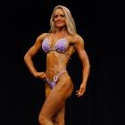 Raechelle   Chase - IFBB Houston Pro 2010 - #1