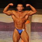 Weston   Simon - NPC Lone Star Classic 2009 - #1