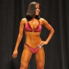 Venus   Ramos - NPC USA 2011 - #1