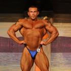 Weston   Simon - NPC Lone Star Classic 2009 - #1