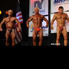 Robert   Bassett - NPC Masters Nationals 2010 - #1