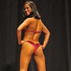 Venus   Ramos - NPC USA 2011 - #1