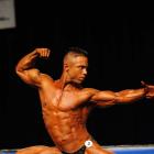 Chris  Darby - NPC Nationals 2009 - #1