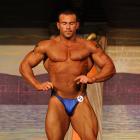 Weston   Simon - NPC Lone Star Classic 2009 - #1