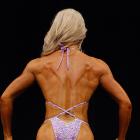 Raechelle   Chase - IFBB Houston Pro 2010 - #1