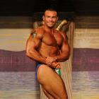 Weston   Simon - NPC Lone Star Classic 2009 - #1