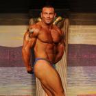 Weston   Simon - NPC Lone Star Classic 2009 - #1