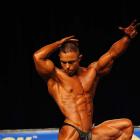 Chris  Darby - NPC Nationals 2009 - #1