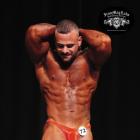 Denny  Rossner - NPC Texas State 2013 - #1