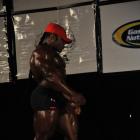 Kai  Greene - NPC Pittsburgh Championships 2011 - #1