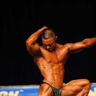 Chris  Darby - NPC Nationals 2009 - #1