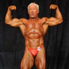 Robert   Bassett - NPC Masters Nationals 2010 - #1