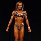 Krissy  Chin - IFBB Houston Pro 2010 - #1