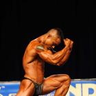 Chris  Darby - NPC Nationals 2009 - #1