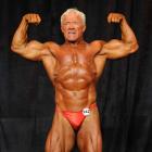 Robert   Bassett - NPC Masters Nationals 2010 - #1