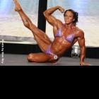 Janeen   Lankowski - IFBB Wings of Strength Tampa  Pro 2012 - #1