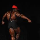 Kai  Greene - NPC Pittsburgh Championships 2011 - #1