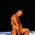 Chris  Darby - NPC Nationals 2009 - #1