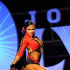 Myriam  Capes - IFBB Olympia 2011 - #1