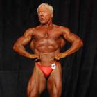 Robert   Bassett - NPC Masters Nationals 2010 - #1