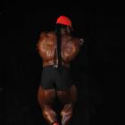 Kai  Greene - NPC Pittsburgh Championships 2011 - #1