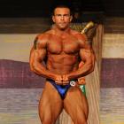 Weston   Simon - NPC Lone Star Classic 2009 - #1