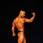 Chris  Darby - NPC Nationals 2009 - #1