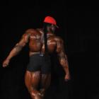 Kai  Greene - NPC Pittsburgh Championships 2011 - #1