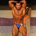 Weston   Simon - NPC Lone Star Classic 2009 - #1