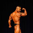 Chris  Darby - NPC Nationals 2009 - #1