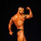 Chris  Darby - NPC Nationals 2009 - #1