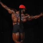 Kai  Greene - NPC Pittsburgh Championships 2011 - #1