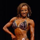 Krissy  Chin - IFBB Houston Pro 2010 - #1