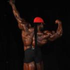 Kai  Greene - NPC Pittsburgh Championships 2011 - #1