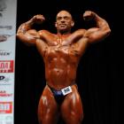 William   Delarosa - NPC Eastern USA 2009 - #1