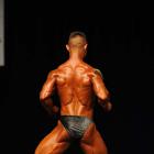 Chris  Darby - NPC Nationals 2009 - #1