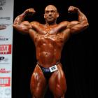 William   Delarosa - NPC Eastern USA 2009 - #1