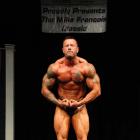 Darrick  Connors - NPC Mike Francois Classic 2015 - #1