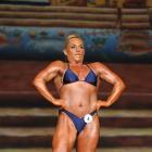 Heather  Altschuler - NPC Europa Super Show 2013 - #1