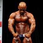 William   Delarosa - NPC Eastern USA 2009 - #1