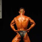 Chris  Darby - NPC Nationals 2009 - #1