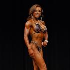 Krissy  Chin - IFBB Houston Pro 2010 - #1