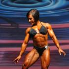 Rita  Rae - IFBB Europa Battle Of Champions 2010 - #1