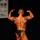 Chris  Darby - NPC Nationals 2009 - #1