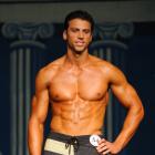 Adam  Gonzalez - NPC Europa Show of Champions 2012 - #1