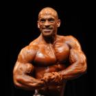 William   Delarosa - NPC Eastern USA 2009 - #1