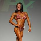 Oksana  Grishina - IFBB St Louis Pro Figure & Bikini 2012 - #1