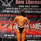 Chelsea  Barton - NPC Natural Ohio 2014 - #1